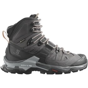 Resim Salomon Quest 4 Gtx W Kadın Outdoor Botu L47000200 Altın 