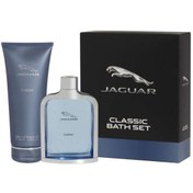 Resim Jaguar Classic Edt 100 Ml + Duş Jeli 200 Ml 