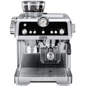 Resim Delonghi La Specialista Manuel / Barista Tipi Espresso Makinesi EC 9335.M 