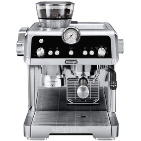 Resim Delonghi La Specialista Manuel / Barista Tipi Espresso Makinesi EC 9335.M 