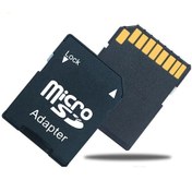 Resim SD Kart Adaptörü Micro SD Adaptör 