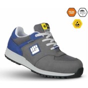 Resim Toworkfor Stride S3 | Src | Esd İş Ayakkabısı 