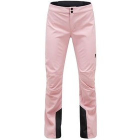 Resim Peak Performance Stretch Kadın Pembe Kayak Pantolonu 