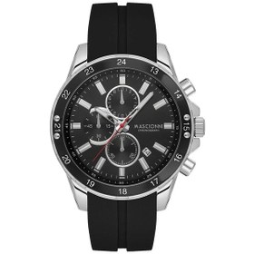 Resim Mascionni M.1.2056s.1 Erkek Kol Saati Gümüş 