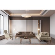 Resim AYDINLİFE Hazel Koltuk Takımı 