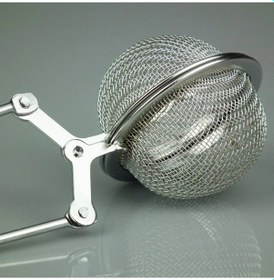 Resim Diyar-ı Fırsat Bitki Çayı Demleme Süzgeci Diğer 