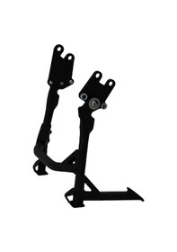 Resim 2016-2022 Yamaha Mt-07 Tracer Uyumlu Orta Sehpa 