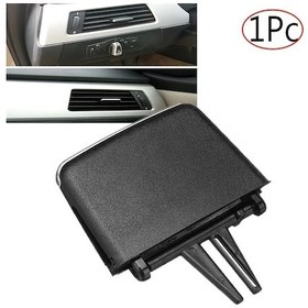 Resim Cloudstore 1 Adet Bmw 3 Serisi E90 2005-2012 Klima Çıkışı Menfezi Kırık Tırnak Tamir Kit 