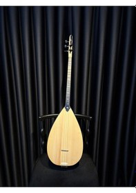 Resim Bm-1980 Profesyonel Kısa Sap Bağlama 