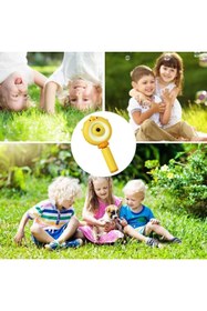 Resim Torima S8 Taşınabilir 1080p Dijital Video Kayıt Fotoğraf Çocuk Kamerası 2.0 Inç Ips Ekran Pembe 