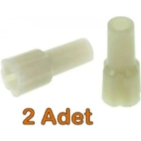 Resim Philips Uyumlu Hr1361,Hr1364 Blender Dişli Kavrama Parçası 2 Adet 