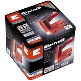 Resim AyrStore TC-CT 3,6 Lİ Akülü Zımba Makinası 