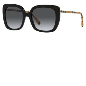 Resim Be 4323 54 3853t3 Burberry Kadın Güneş Gözlüğü 