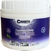 Resim Cassette Karavan, Tekne Tuvalet Kimyasalı Temiz Su Tank Temizleyici 