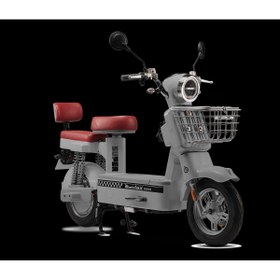 Resim Motolux GO55 STANDART İKİ TEKERLEKLİ MOTOSİKLET 