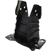 Resim Esse Oto - Audi A3- 09/12 Ön Şasi Uç Demiri Sol Esse13032032 8p0807133 