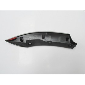 Resim Suzuki Grand Vitara 98/02 Arka Çamurluk Ağzı Plasti Ği Sol Tyg - Çamurluk 