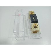 Resim For-X Amfi Sigortası – For-x 150 Amper Kaliteli ANL Oto Anfi Sigortası 