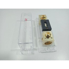 Resim For-X Amfi Sigortası – For-x 150 Amper Kaliteli ANL Oto Anfi Sigortası 