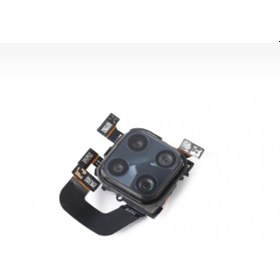 Resim TE Xiaomi Uyumlu Mi 10T Lite 5G Arka Kamera 