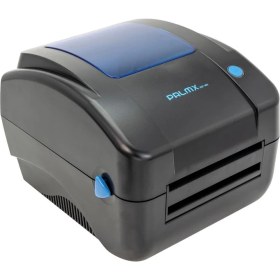 Resim Palmx DXP-400 203DPI Direkt Termal Transfer Usb+Ethernet Barkod Yazıcı (Ribonsuz Kullanım) 