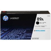 Resim HP 89A - CF289A blackTONER 