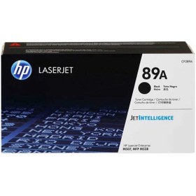 Resim HP 89A - CF289A blackTONER 