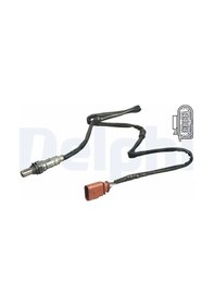 Resim Audi A6 C6 Oksijen Sensoru 2.0 Tfsi 2007-2011 Bpj Delphı Es1110412b1 