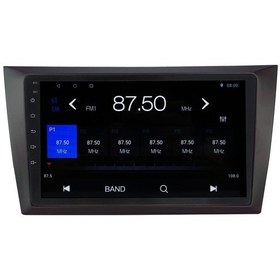 Resim Celali Tuning Volkswagen Golf Android 12 Carplay Navigasyon Multimedya - 2gb Ram 32gb Hdd 