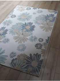 Resim Sanat Halı Ilkbahar 120x180 Desen:7203 