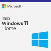 Resim WINDOWS 11 HOME 32/64BIT TR/ENG LİSANS ESD (ELEKTRONİK LİSANS) 