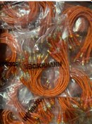 Resim Bm Boschmann 10 Adet 1 Dişi 2 Erkek Anfi Y Kablosu 1 Ci Kalite 