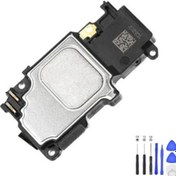 Resim iPhone Uyumlu 6S Buzzer Hoparlör Dış Ses Tamir Seti Hediyeli !! 