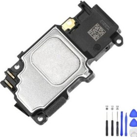 Resim iPhone Uyumlu 6S Buzzer Hoparlör Dış Ses Tamir Seti Hediyeli !! 