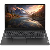 Resim V15 G4 83A100A5TR Intel Core i5 13420H 15.6" 16 GB RAM 512 GB SSD SSD FHD FreeDOS Laptop Lenovo