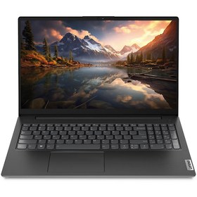 Resim V15 G4 83A100A5TR Intel Core i5 13420H 15.6" 16 GB RAM 512 GB SSD SSD FHD FreeDOS Laptop 