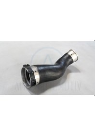Resim BMW 5 SERİSİ F10 F11 525d N47 2010-2016 TURBO HORTUMU 