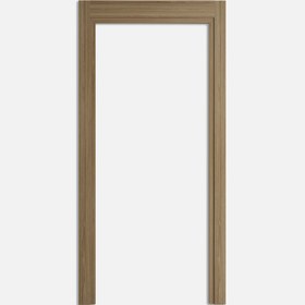 Resim Woodest M03 Kaçkar 80' lik 10-14 cm Kasa Pervaz Takımı 