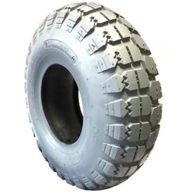 Resim 5.30/4.50-6 C166 Gri Tekerlekli Sandalye Dış Lastik 