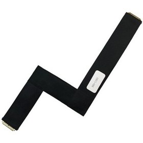 Resim İmac A1311 Lcd Lvds Kablo 593-1350 593-1350-b 2011 Yılı 