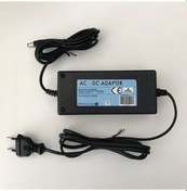 Resim 6 Volt 3.5 Amper Akü Şarj Cihazı Adaptörü Maşalı Otomatik Kesicil Diğer