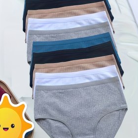 Resim Kadınlar için 10-Lü Yüksek Bel Cot Pantolon - Katı Renk, Minimalist Stil, Örgü Kumaş, Solunumlu, Köprük ile Drawstring, Yüksek Yükseli, Bandısz Tasarım 