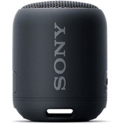 Resim Sony SRS-XB12 Extra Bass Özellikli Su Geçirmez Bluetooth Hoparlör 