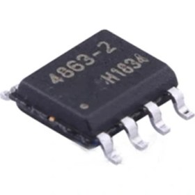 Resim Powermaster TDA 4863 SMD 