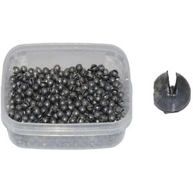 Resim Yarık Kurşun 4gr 10 Lu Paket - Standart 