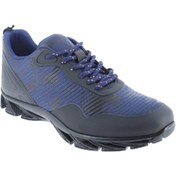 Resim Scootland Lacivert Erkek Günlük Sneaker Spor Casual Ayakkabı 