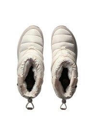 Resim The North Face Thermoball Lace Up Su Geçirmez Kadın Bot Nf0a5lwd32f1 Beyaz 