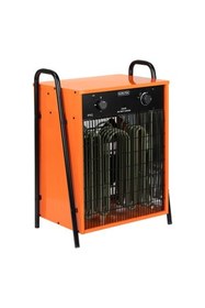 Resim Kurutek Kte-22 Kw Elektrikli Isıtıcı 