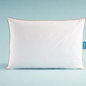 Resim Downa 70 Gıdık 30 Sırt Kaz Tüyü Yastık 50x70 Cm Othello