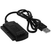 Resim Dancemonkey Usb 2.0 Ide/2.5/3.5 Hdd Sabit Disk Adaptörü Kablo, Yeni 